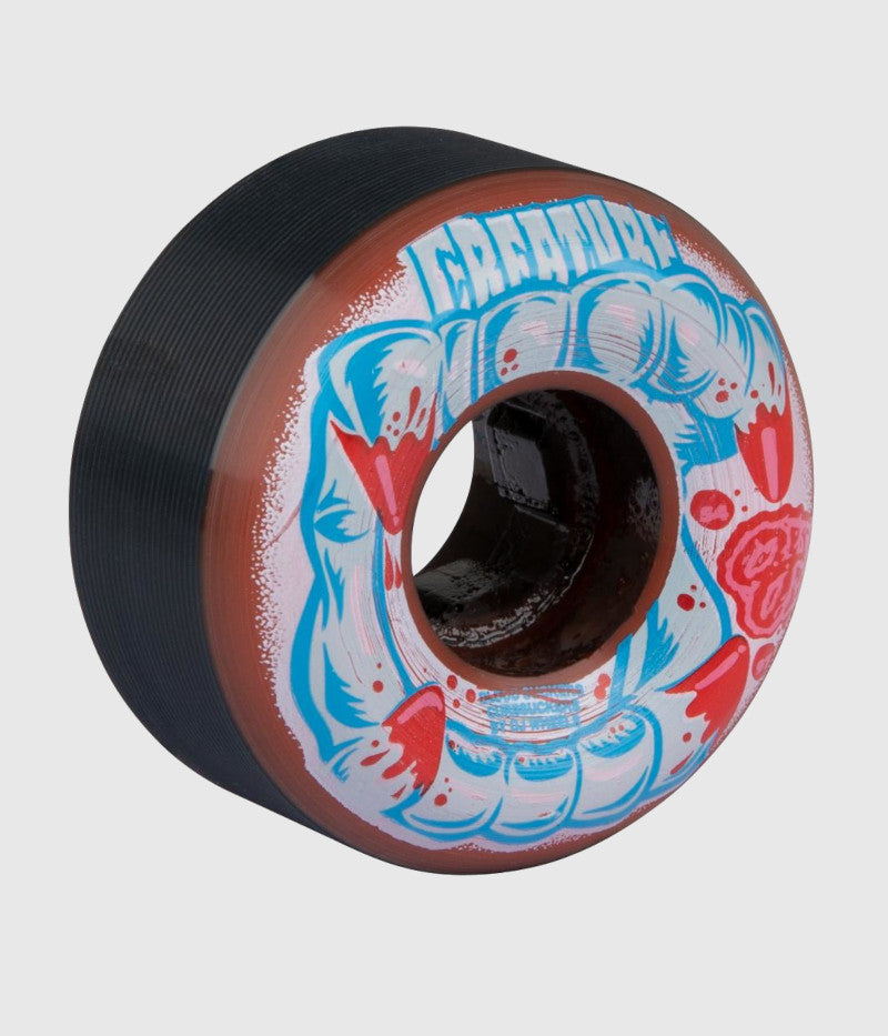 OJ Wheels Curbsucker Bloodsuckers 97a 56mm