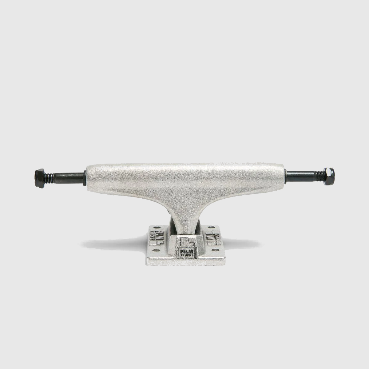 Film Trucks Raw Inverted Kingpin Skateboard Trucks 5.25