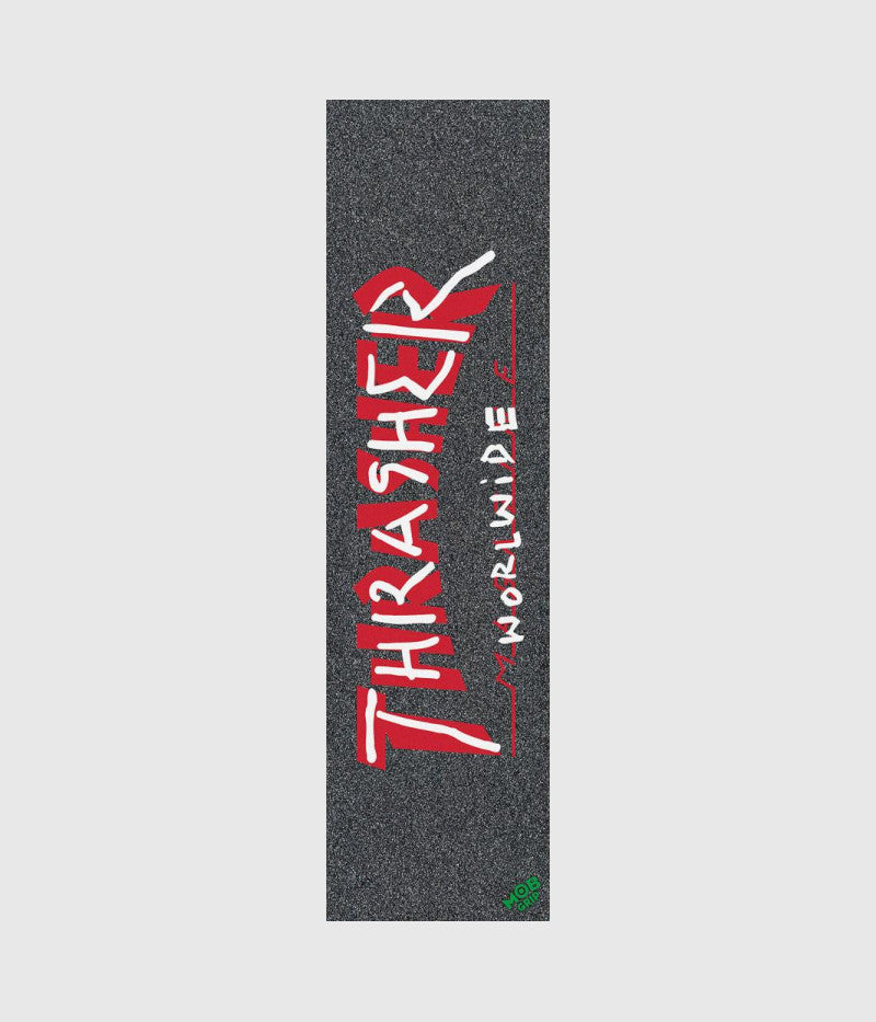 MOB Thrasher Gonz Mag Griptape 9"