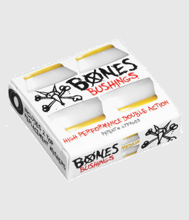 Bones Bushings - medium