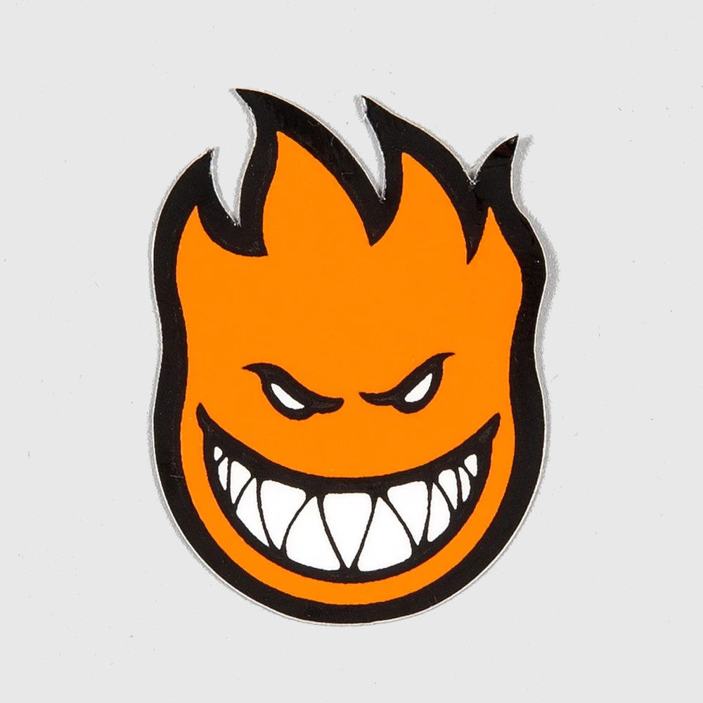 Spitfire Stickers Fireball Assorted