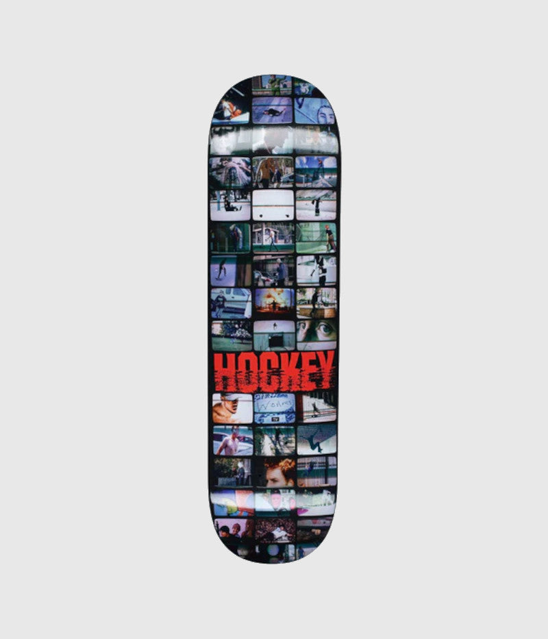 Hockey Screens Deck 8.38''