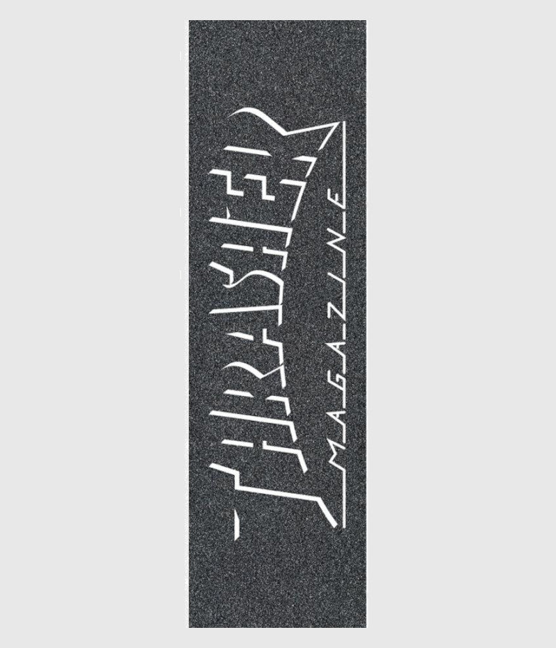 Mob X Thrasher Mag Shadow Grip Tape Sheet