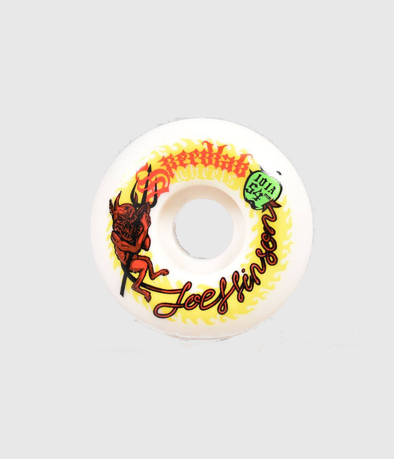 Speedlab wheels Joe Hinson 54mm 101a