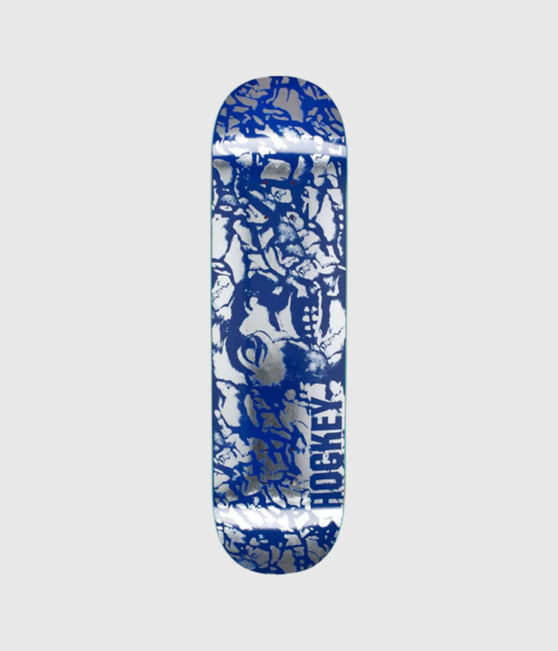 Hockey john Fitzgerald 'Stone' Skateboard Deck 8.25"