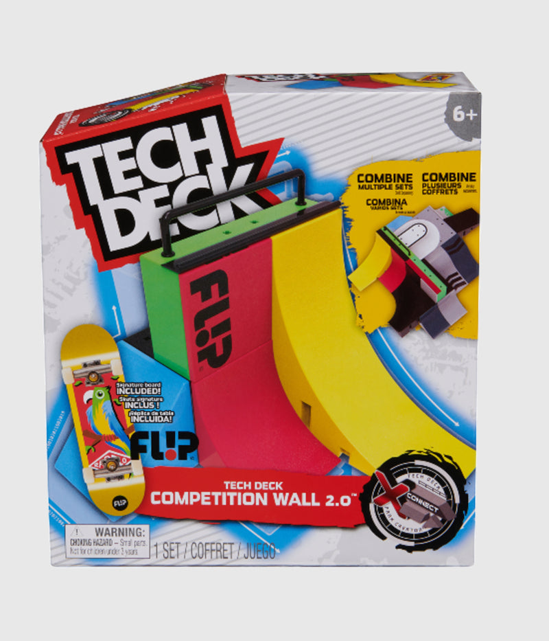 Tech Deck X-Connect Park Starter Kit