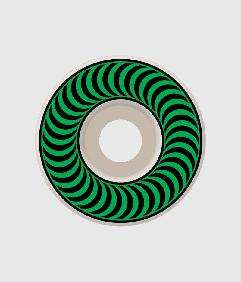 Spitfire Classic Skateboard Wheel 52mm