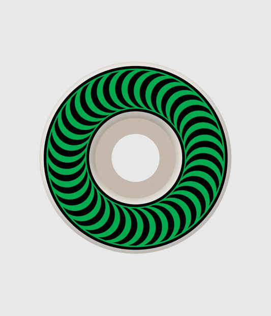 Spitfire Classic Skateboard Wheel 52mm