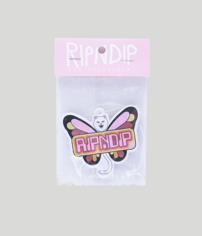 RIPNDIP Butterfly Air Freshener