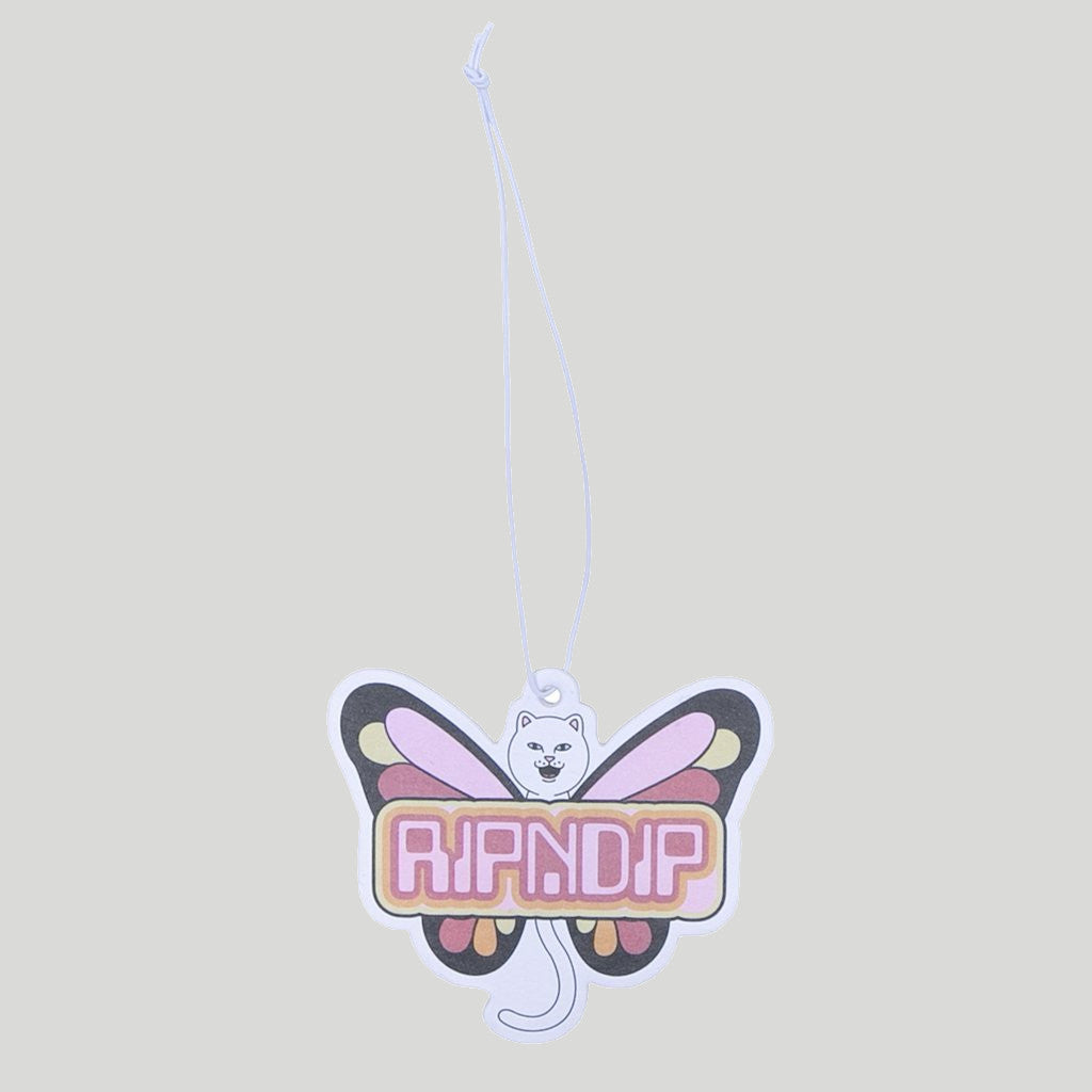 RIPNDIP Butterfly Air Freshener