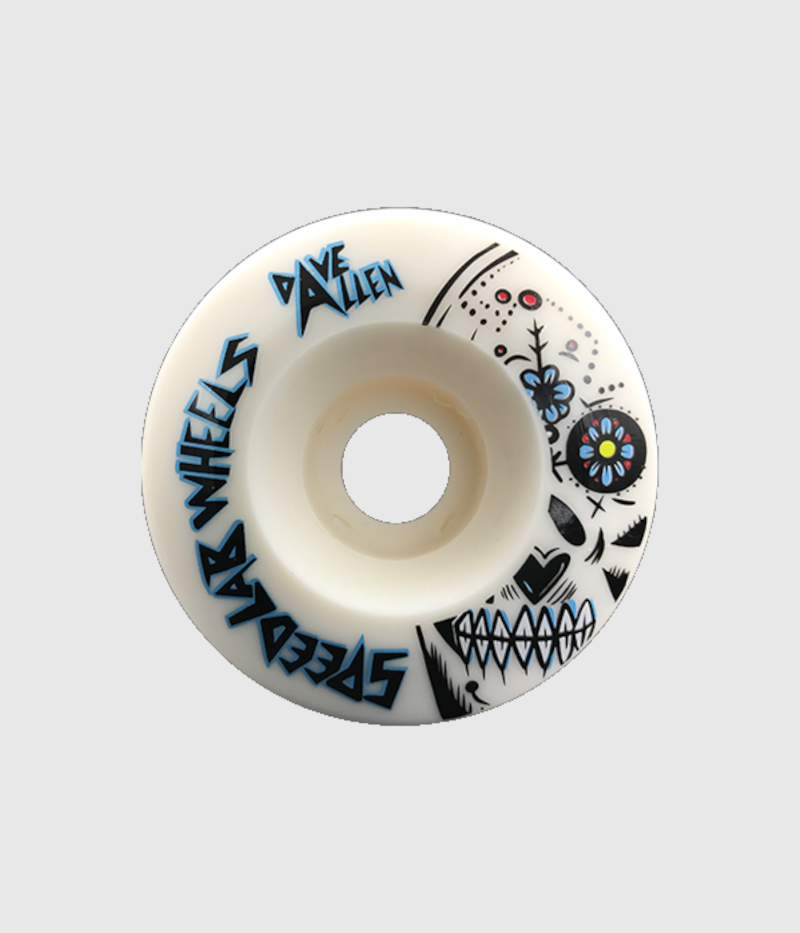 Speedlab Dave Allen Pro Wheel 60mm