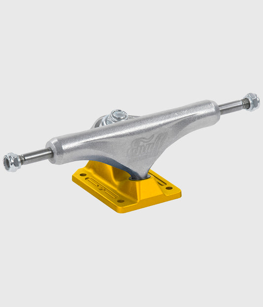 Enuff Decade Pro Satin Skateboard Trucks Gold 139