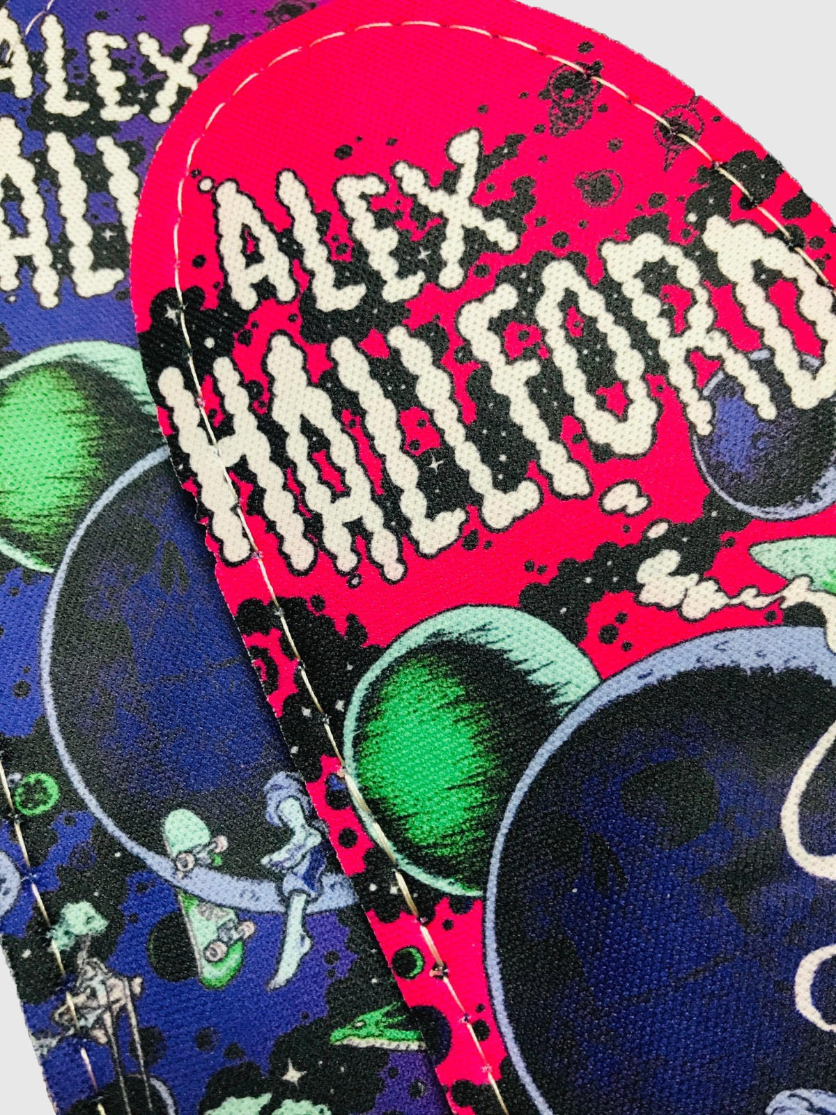 Footprint Alex Halford x Lovenskate Gamechanger Orthotic Insole