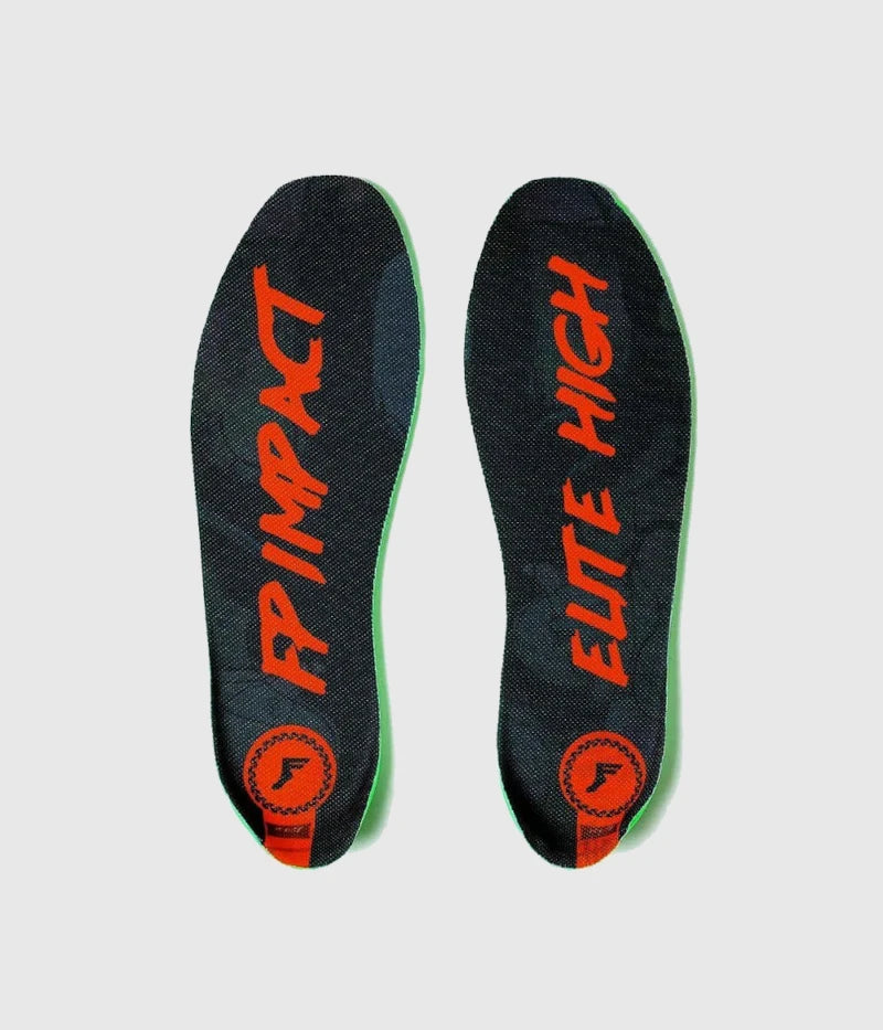 Footprint Kingfoam Elite High Classic Insole