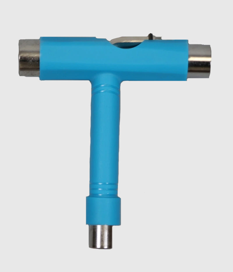 G-Tool T-Skate Tool - Blue