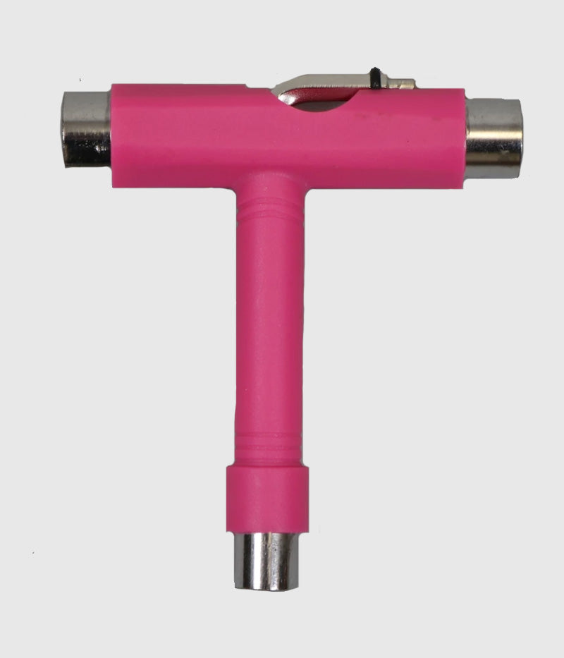 G-Tool T-Skate Tool - Pink