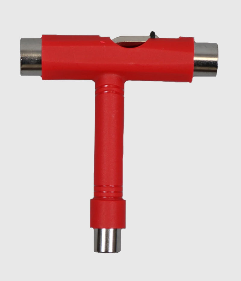 G-Tool T-Skate Tool - Red