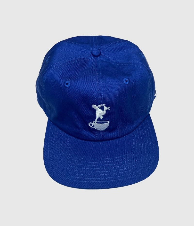 Lovenskate 'Brewed for 20 years' Blue Cap