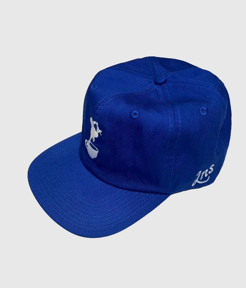 Lovenskate 'Brewed for 20 years' Blue Cap