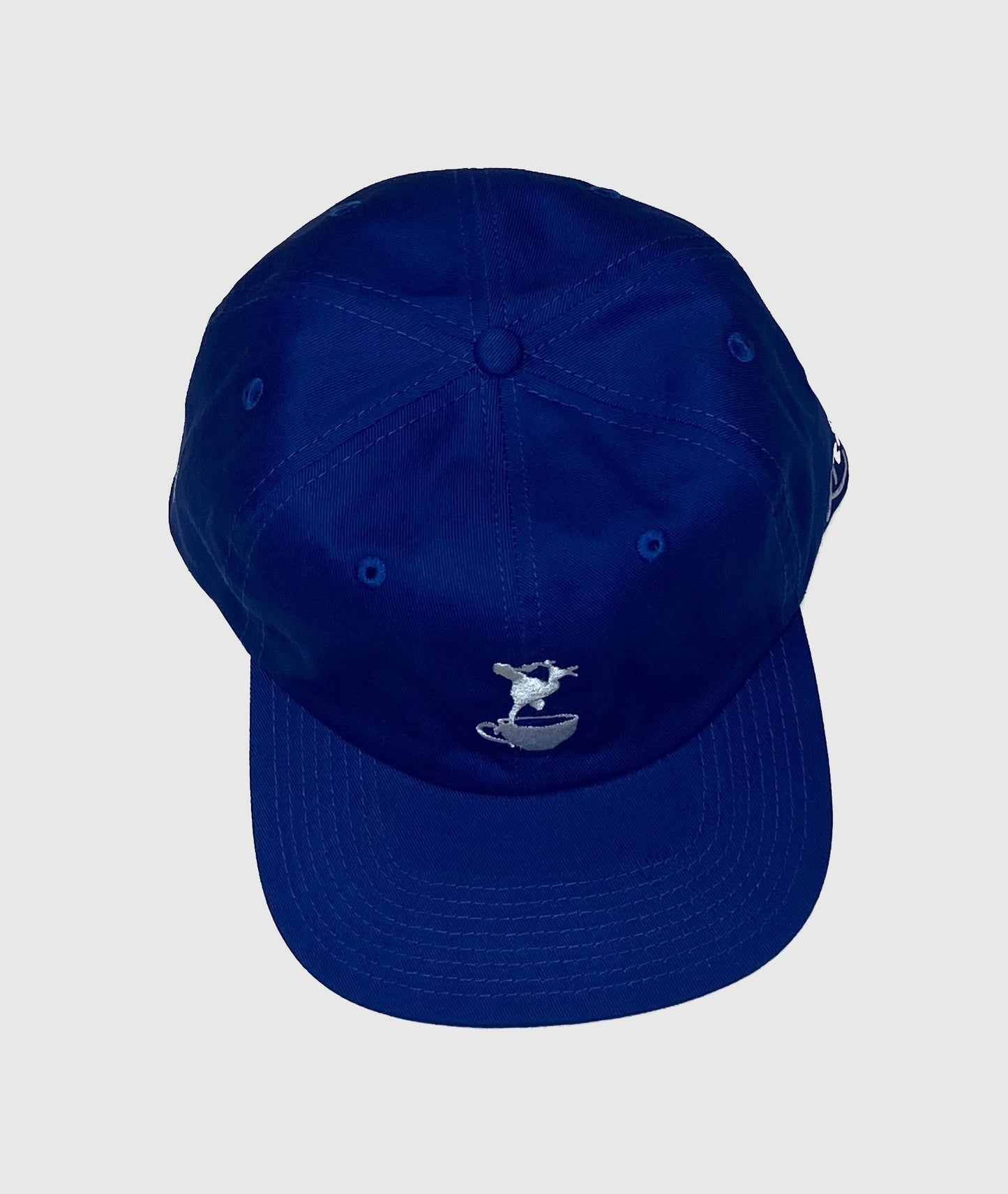 Lovenskate 'Brewed for 20 years' Blue Cap