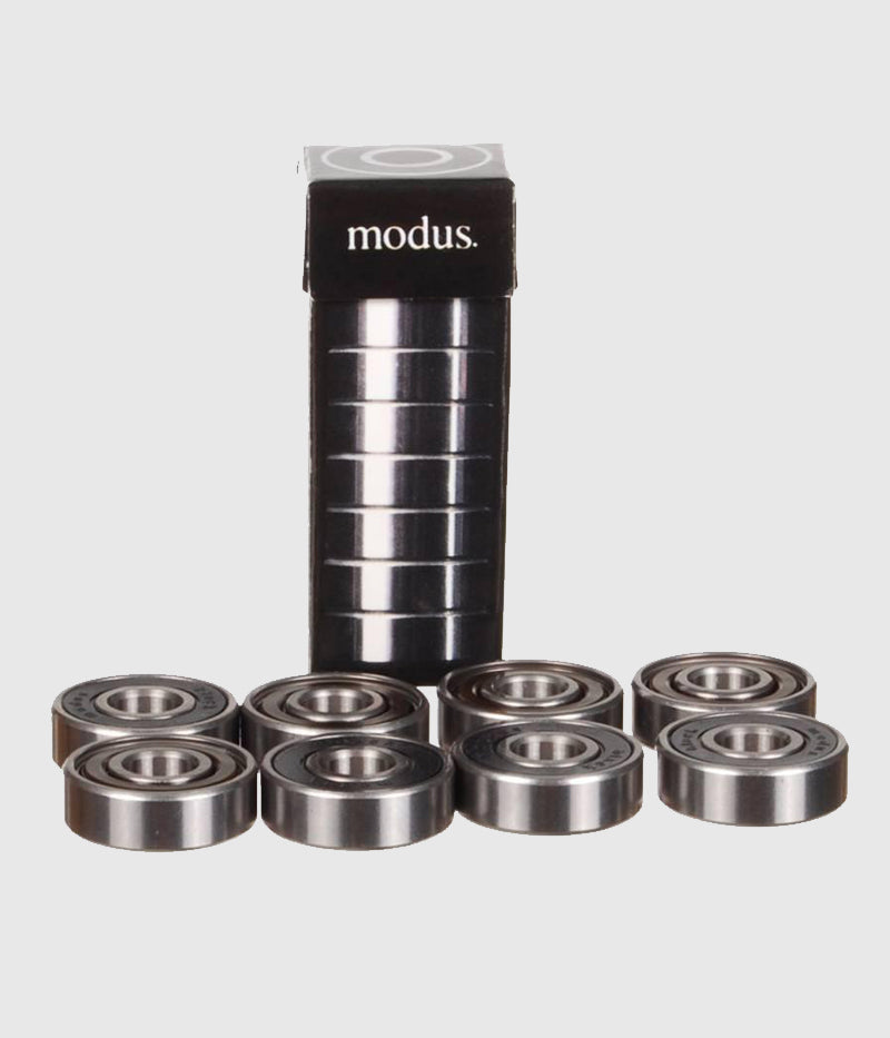 Modus Black Bearings