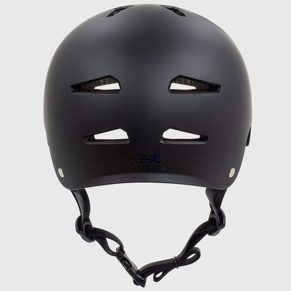 REKD Elite 2.0 Helmet Black