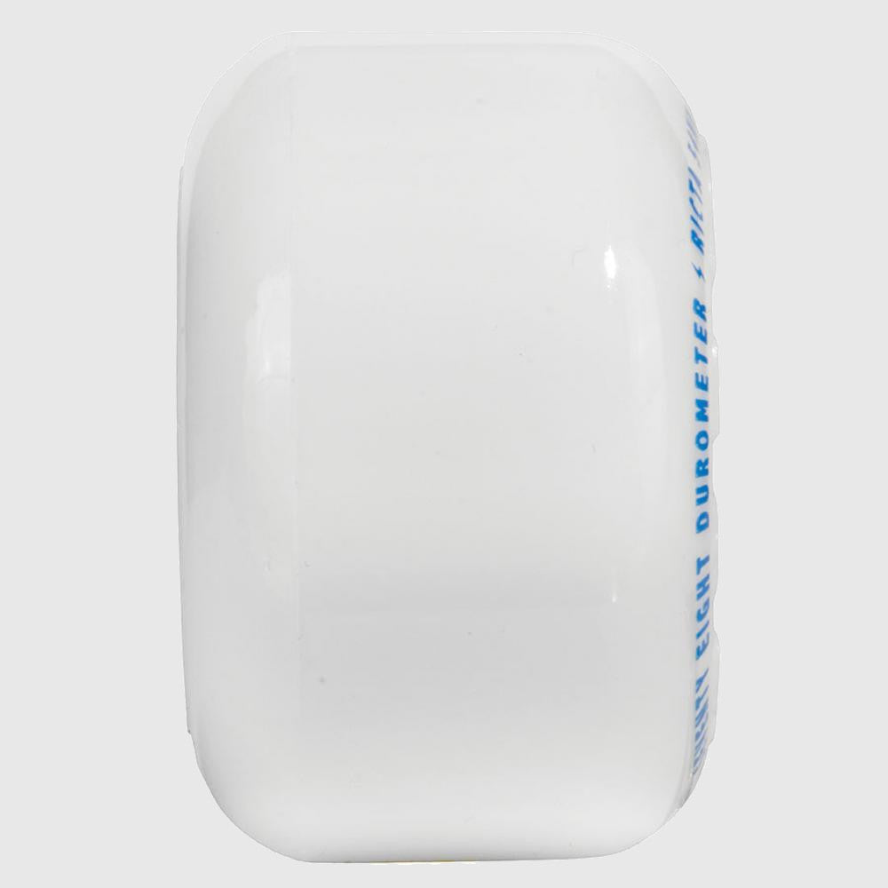 Ricta Clouds 78a Skateboard Wheels 56mm