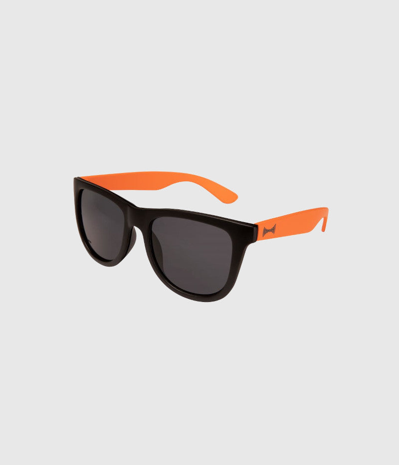 Independent Span Sunglasses Orange