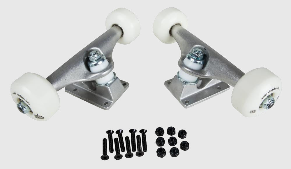 Sushi Undercarriage Kit 5.25"