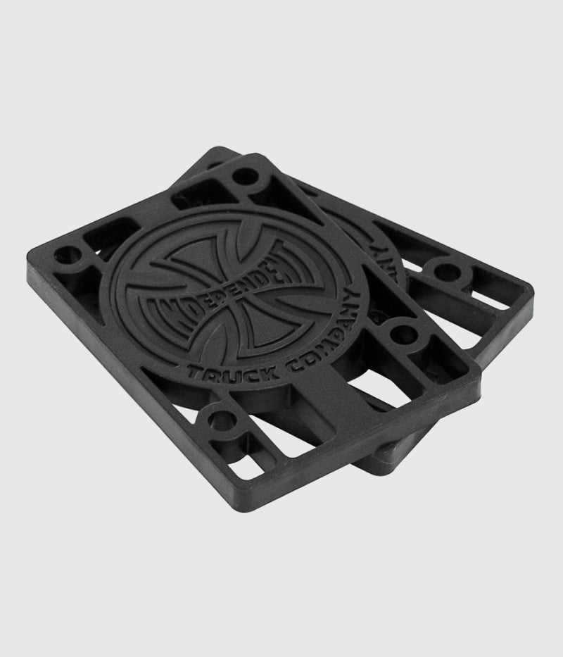 Independent Riser Pads 1/8"