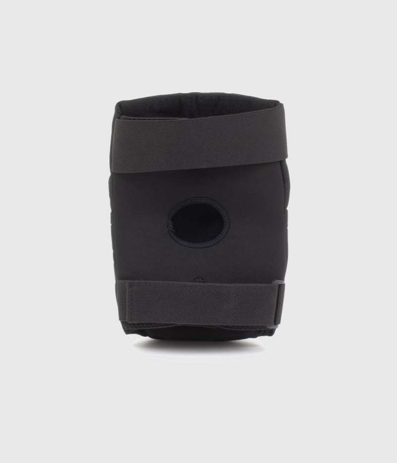 REKD Ramp Knee Pads Black