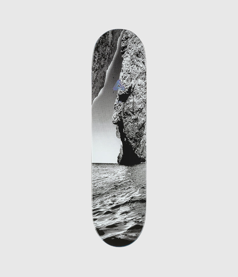 Palace Skateboards Fairfax Pro S29 Skateboard Deck 8.06"