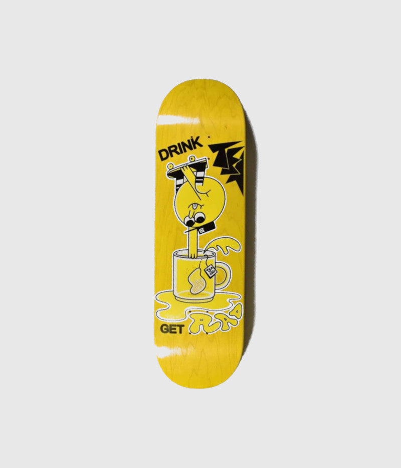 Lovenskate Blast x Lns Board 8.5"