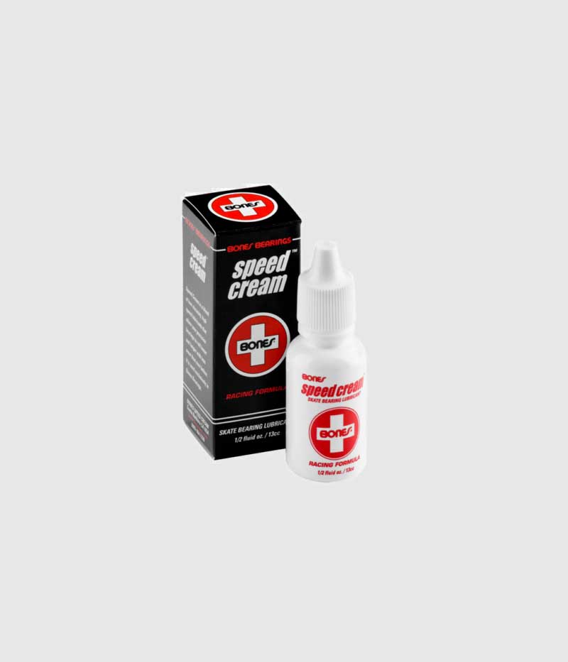 Bones Speed Cream Bearing Lubricant