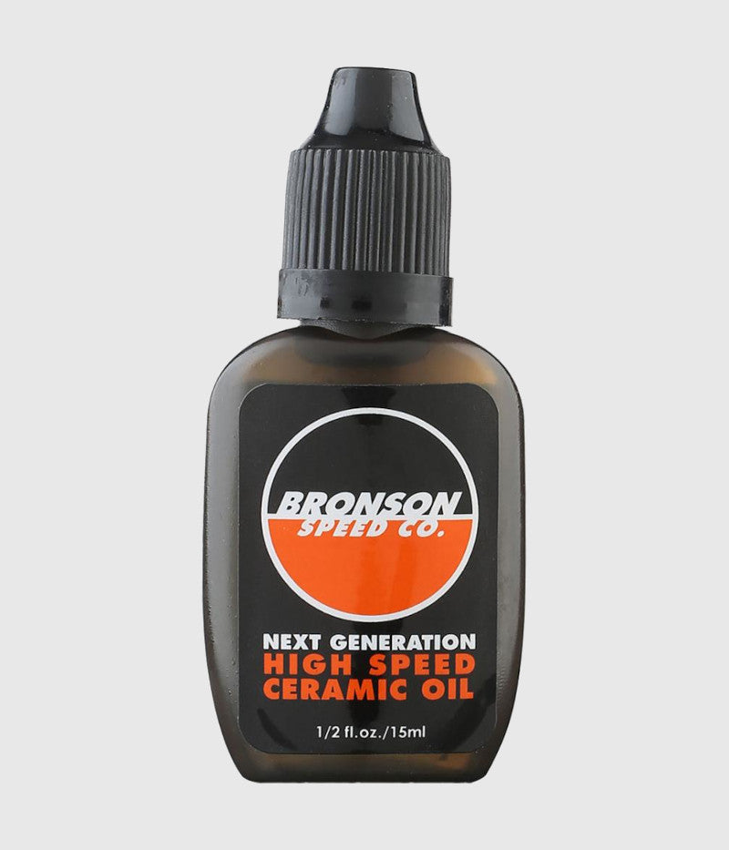 Bronson Speed co. High Speed Ceramic Bearing Oil