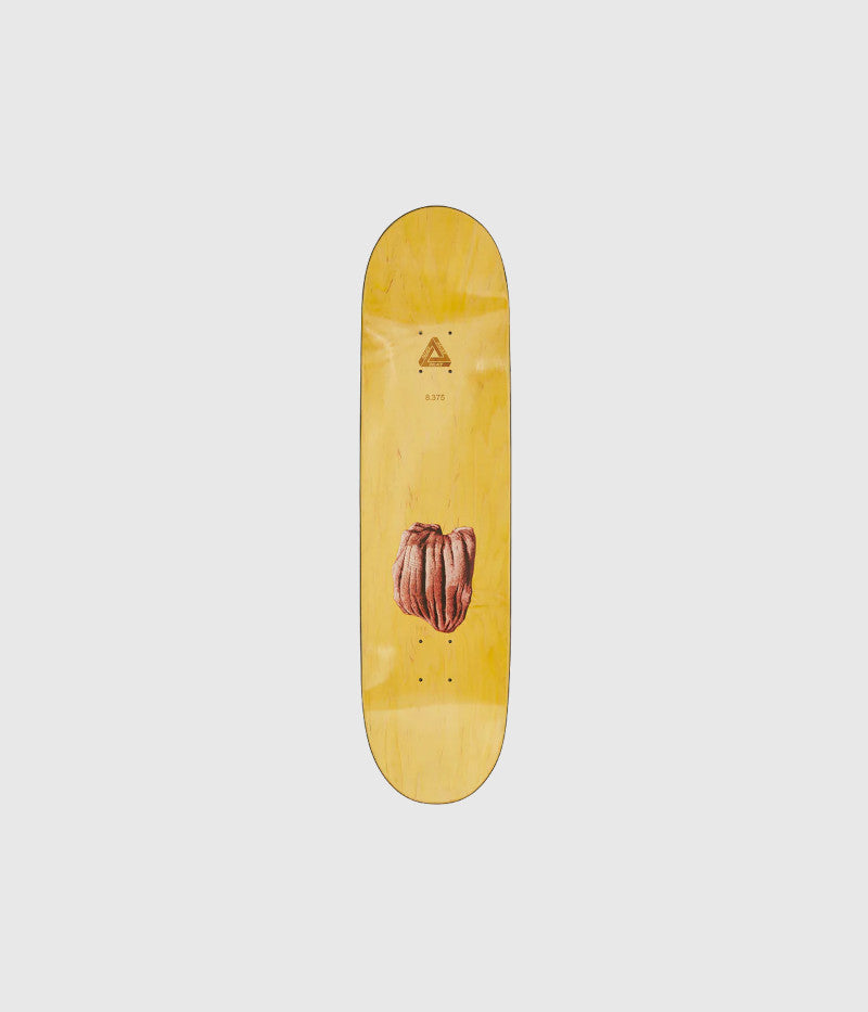 Palace Skateboards Chewy Pro S30 Skateboard Deck 8.375"