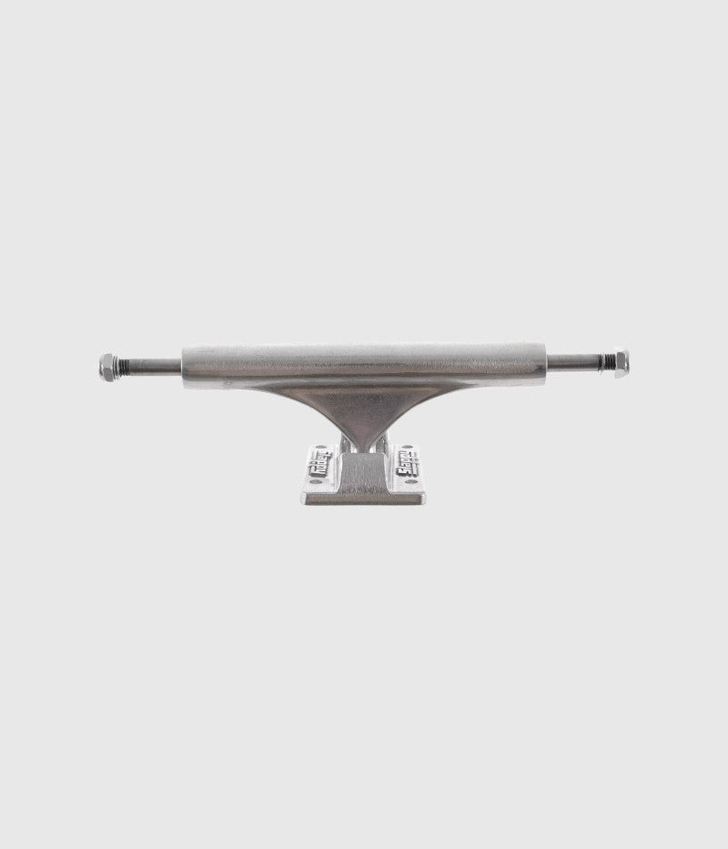 Slappy Trucks ST1 Inverted Hollow Silver 8.5