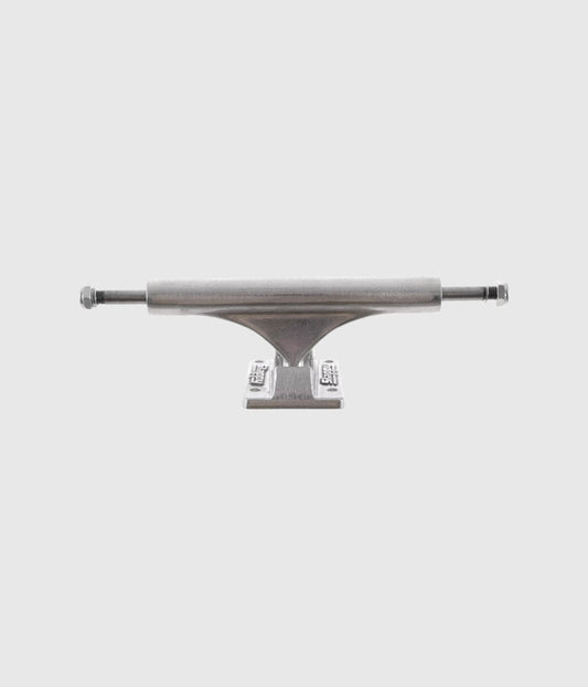 Slappy Trucks ST1 Inverted Hollow Silver 8.5