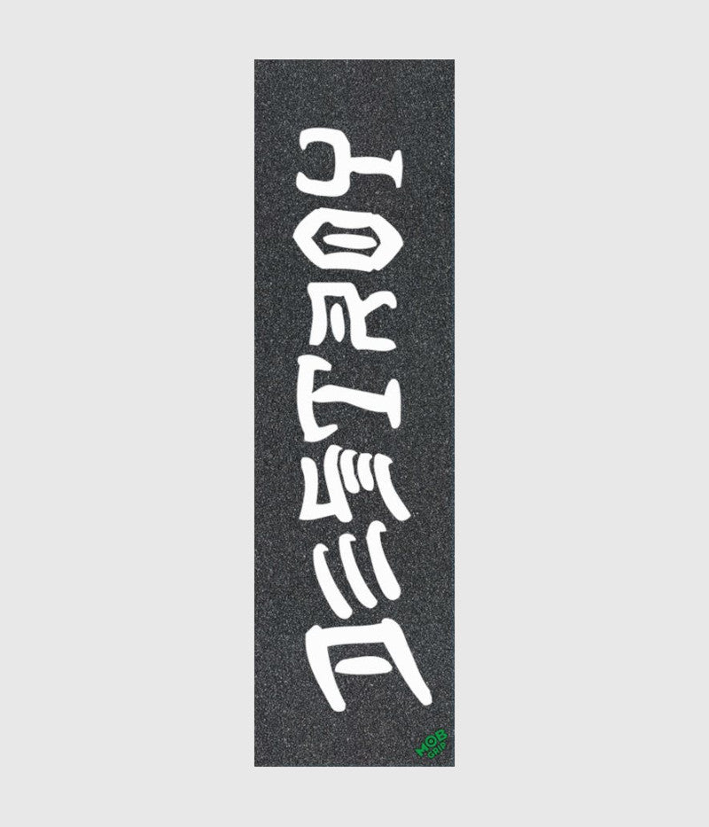 MOB Thrasher Big Destroy Griptape Sheet 9"