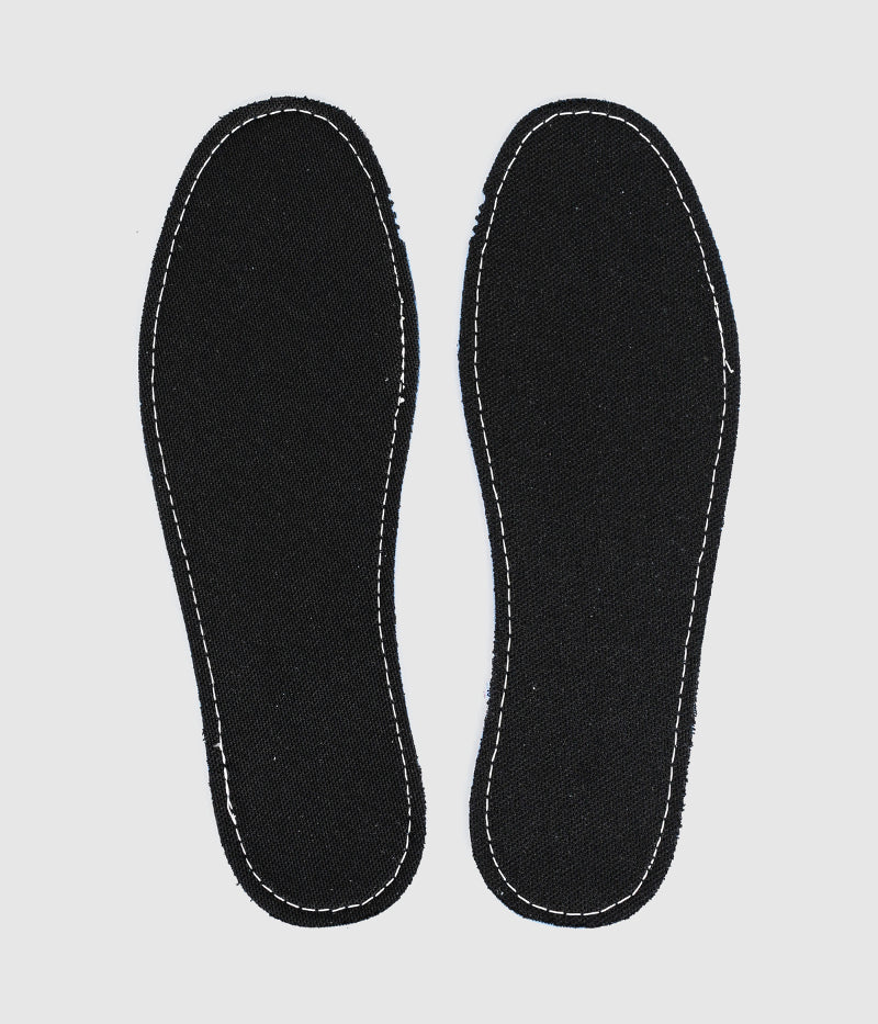 Footprint Kingfoam Flat Insole 5mm Barras