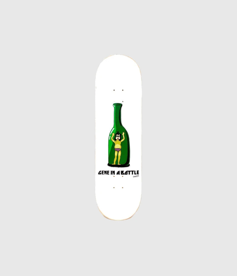 Lovenskate Gene In A Bottle Board 8.8"