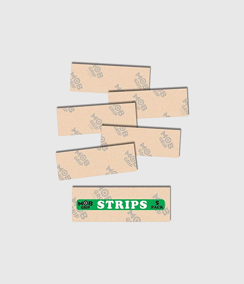 MOB Clear Griptape Stips