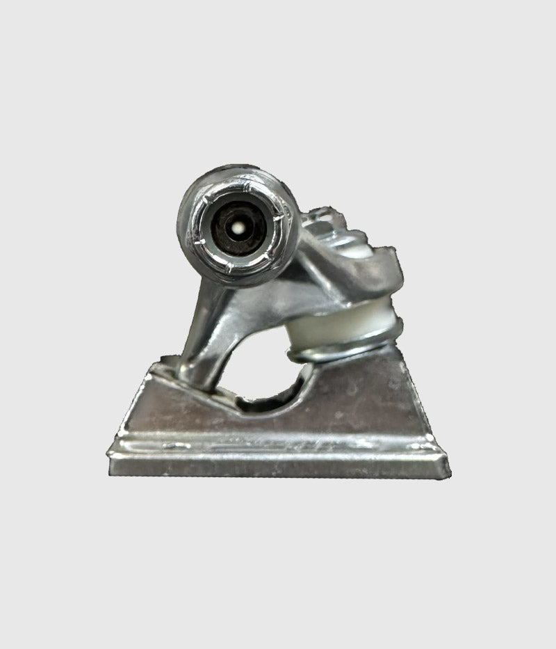 Slappy Trucks ST1 Hollow Silver 8.5