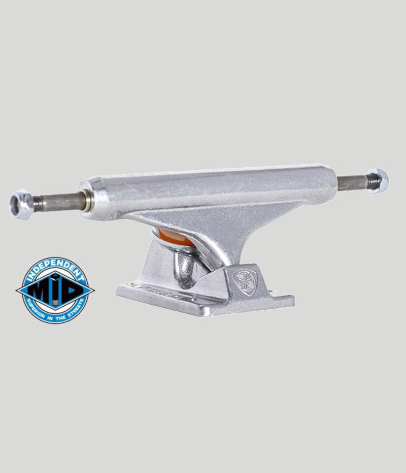 Independent MiD Trucks Polished 139