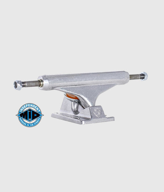Independent MiD Trucks Polished 129