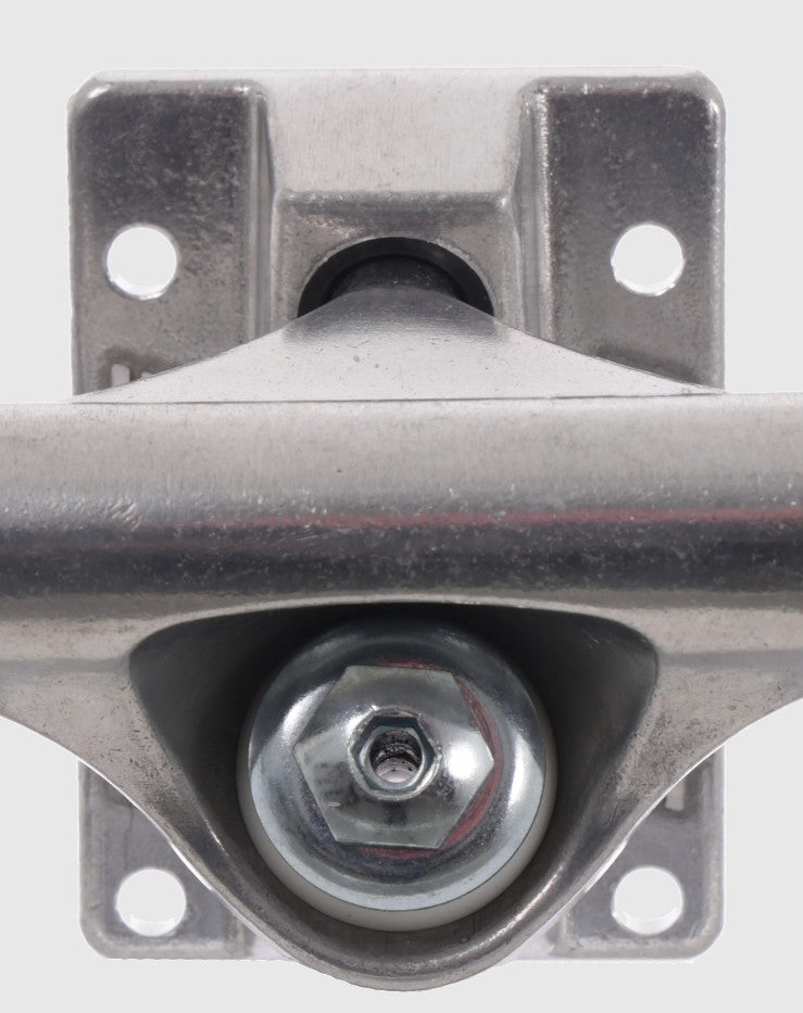 Slappy Trucks ST1 Inverted Hollow Silver 8.5