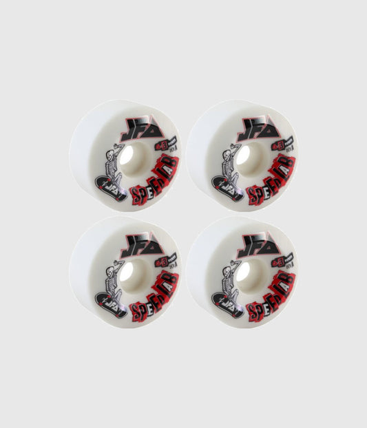 Speedlab JFA Wheel 63mm