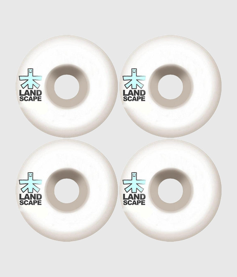 Landscape Skateboard Wheels 51mm