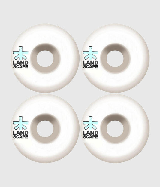 Landscape Skateboard Wheels 55mm