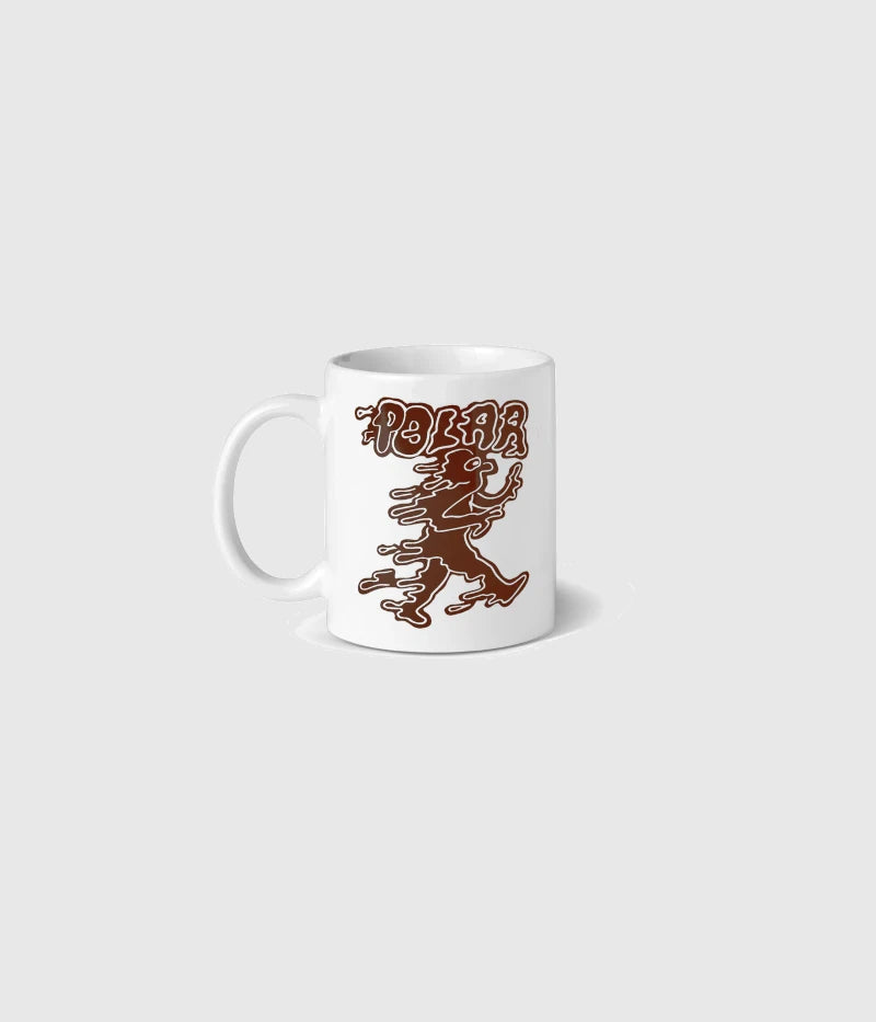 Polar Skate Co. Liquid Man Mug